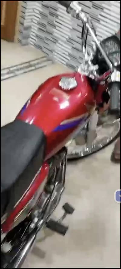 Honda 125cc for sale 0319/3933468