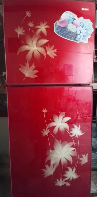 orient company good condition full working