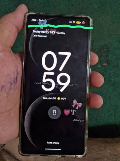 Google Pixel 6a