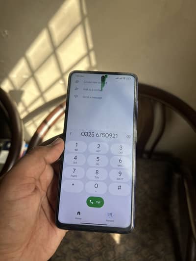 Xiaomi POCO X3 NFC with box