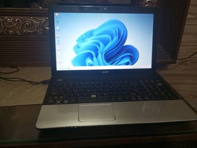 Acer Core i3 2nd Gen Laptop | 6GB RAM | 320GB HDD