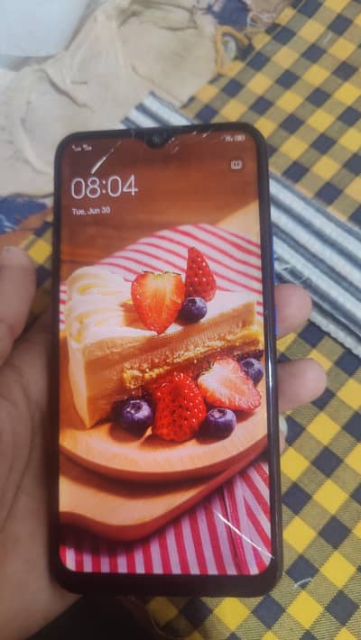 Vivo Y15