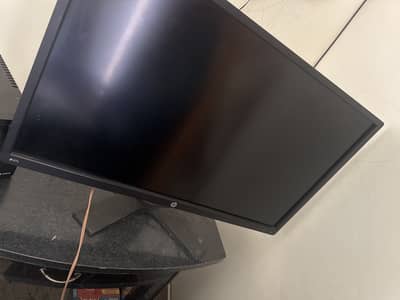 Hp z27s Series 4k Monitor