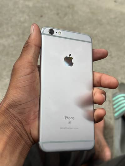 i phone 6splus PTA