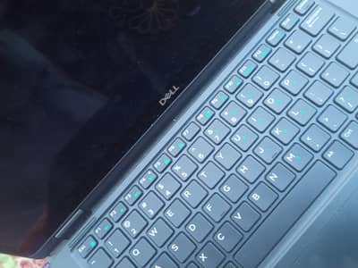 Dell Latitude 7390