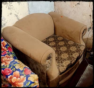 5 seater sofa