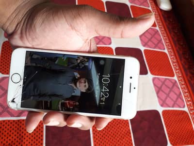 Apple iPhone 6S