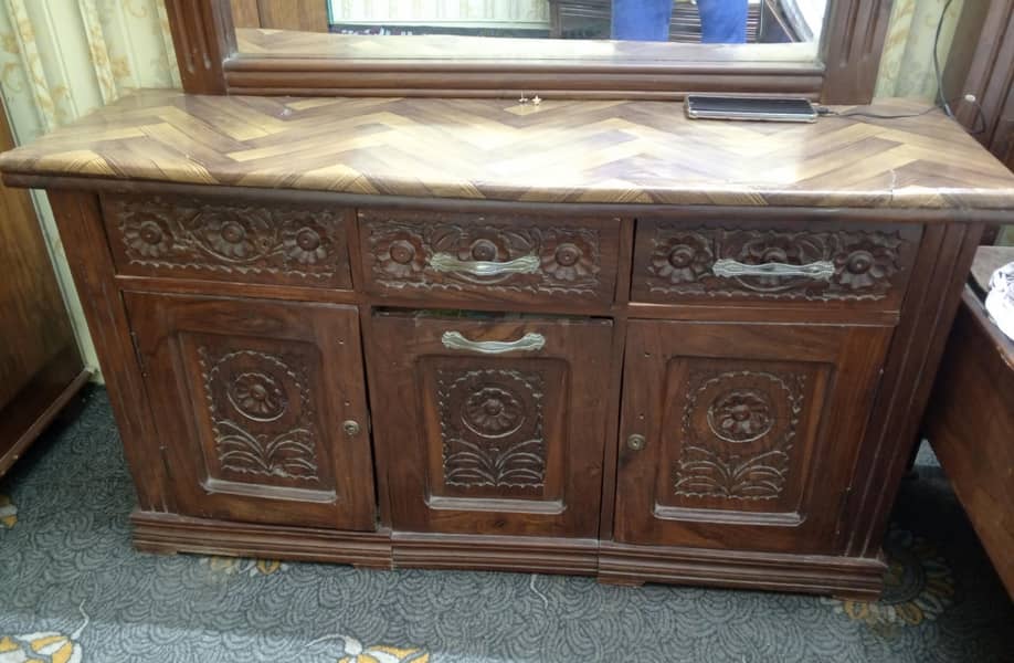 Dressing Table 1