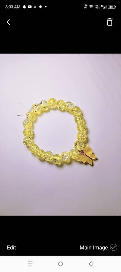 customize bracelletes