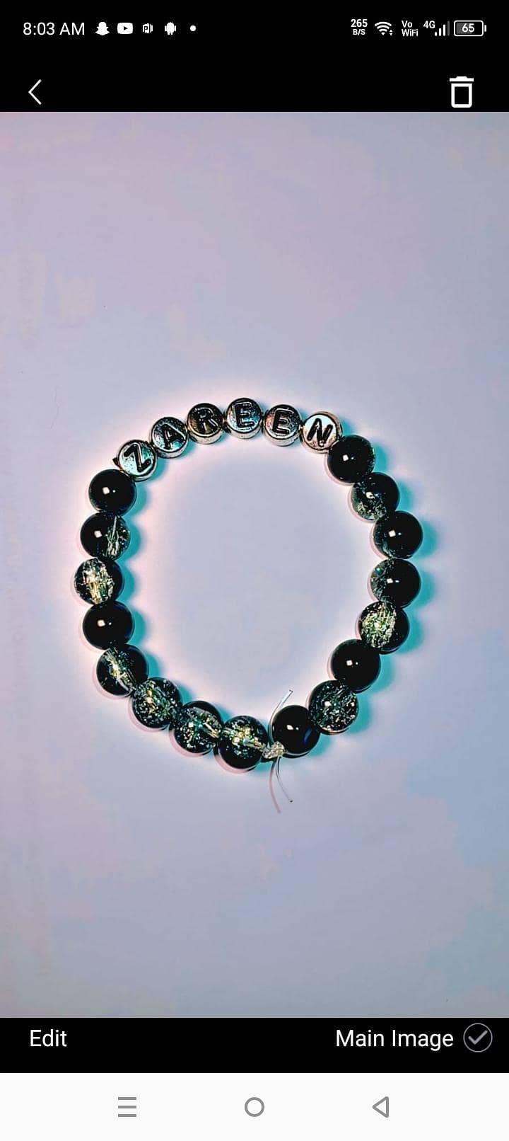 customize bracelletes 2