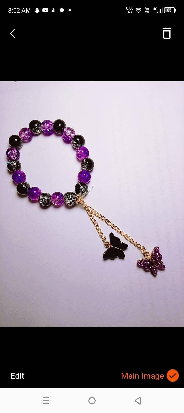 customize bracelletes 4