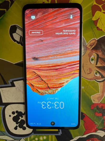 Tecno Spark 20C
