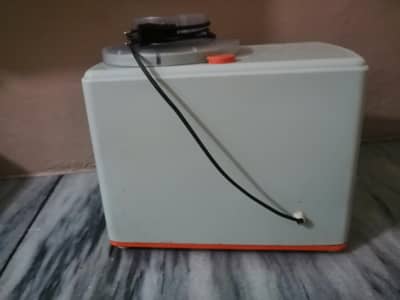 aata gunthane ki machine
