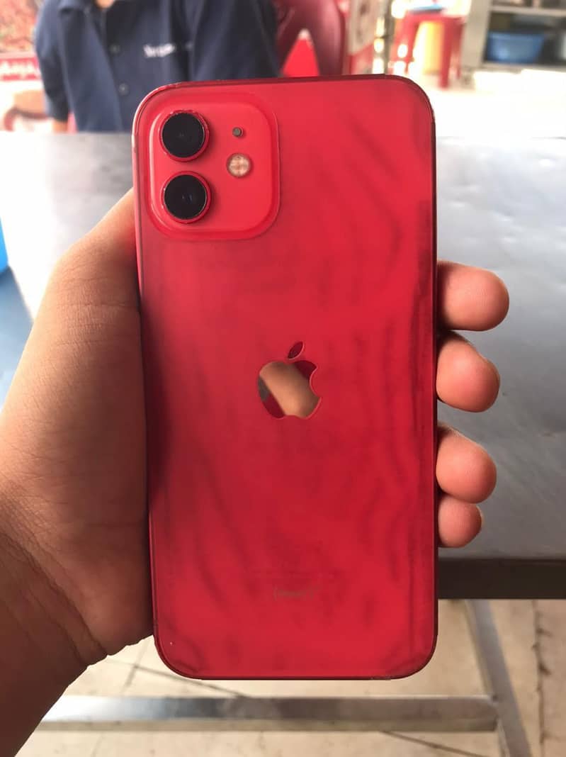 Apple iPhone 12 Urgent sale 0