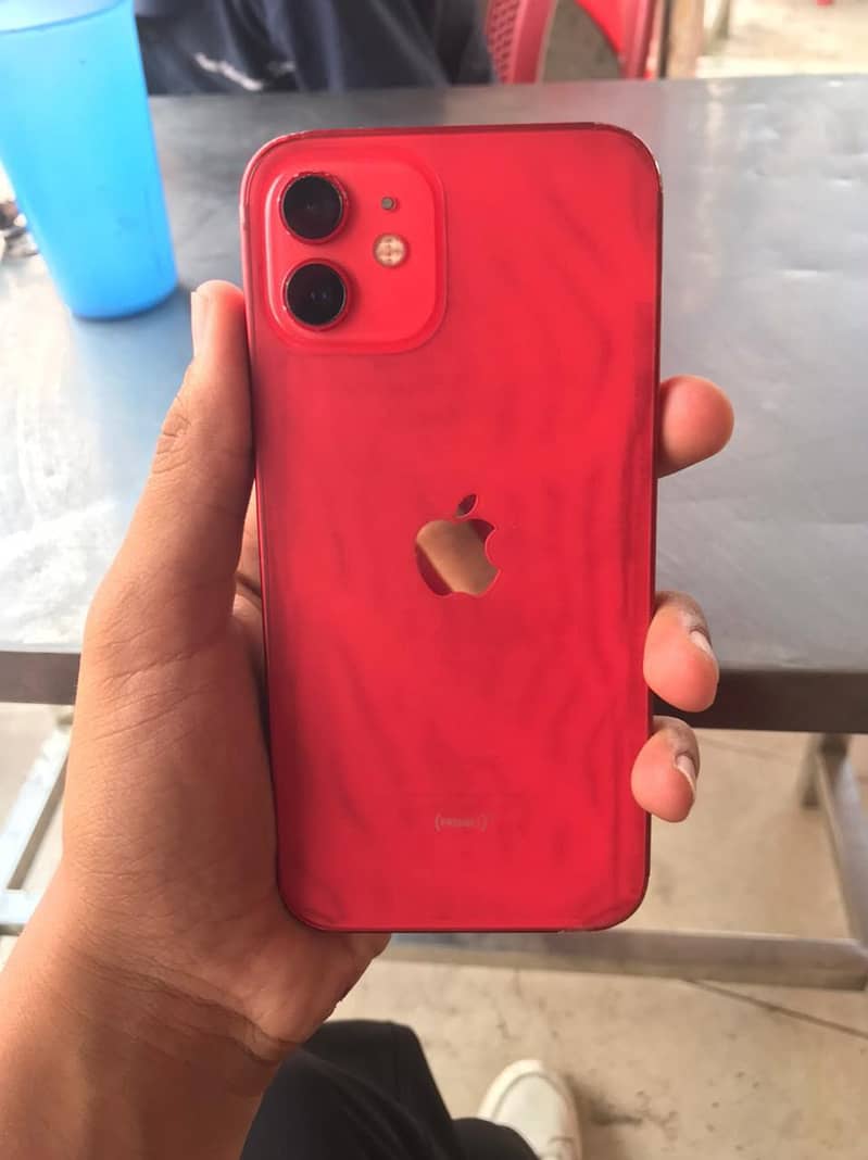 Apple iPhone 12 Urgent sale 1