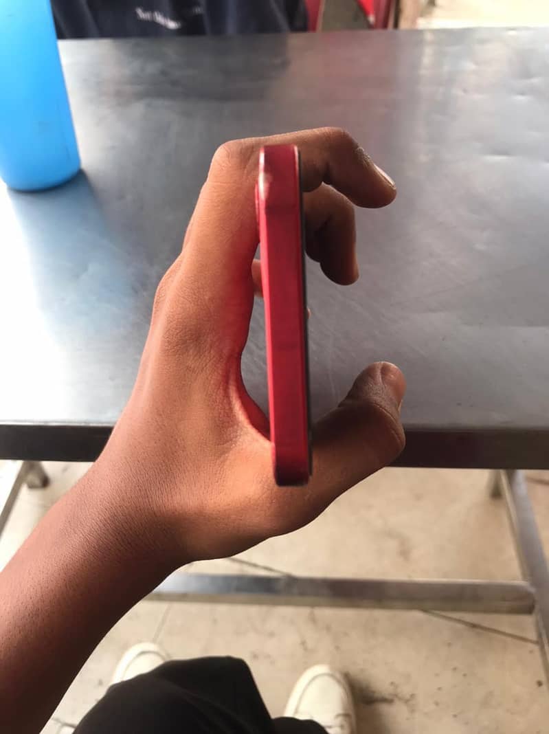 Apple iPhone 12 Urgent sale 5