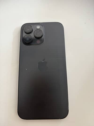 Apple iPhone 14 Pro Max