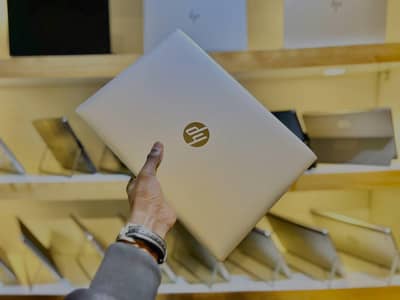 HP Core i3 7th Gen Laptop | SSD | Business Laptop | Excellent Battery