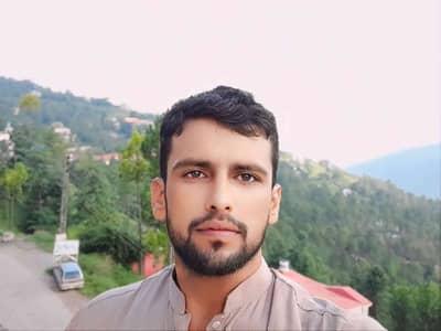 Muhammad raza