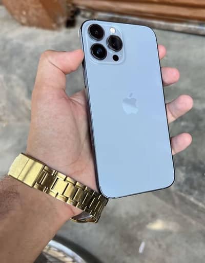 Apple iPhone 13 Pro Max