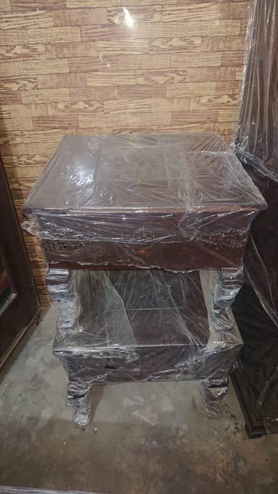 tables used