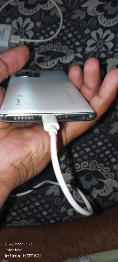 Xiaomi Mi 11t pro 12 _ 256 All ok no open no repair