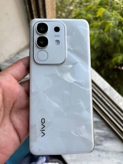 Vivo Y29