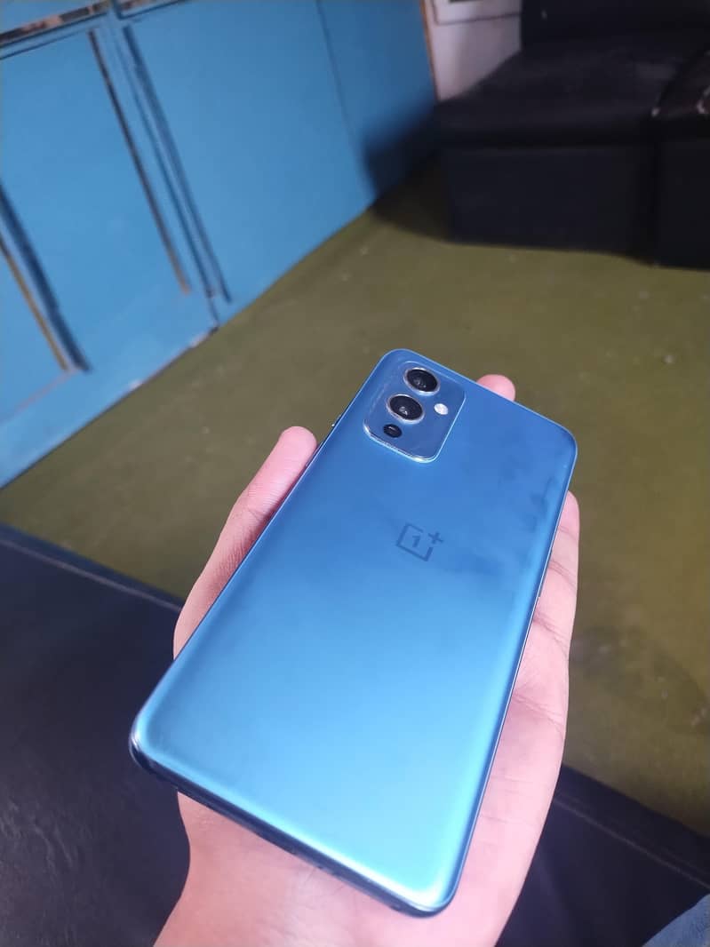 One Plus 9 1