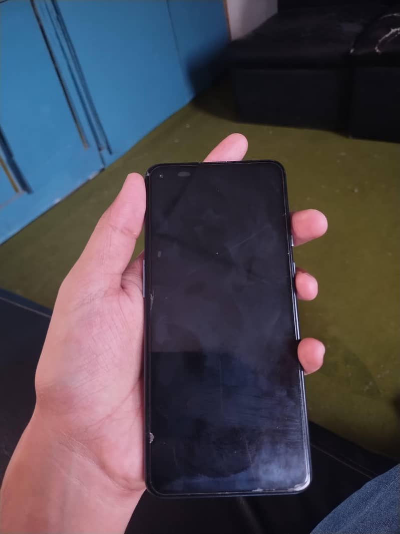 One Plus 9 2