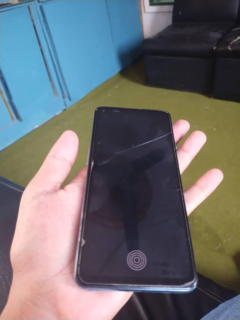 One Plus 9 4