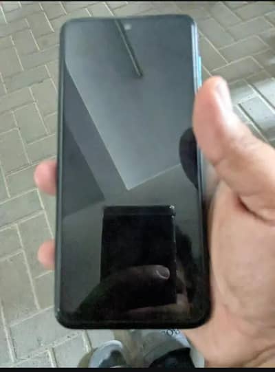 Xiaomi Redmi Note 9 Pro