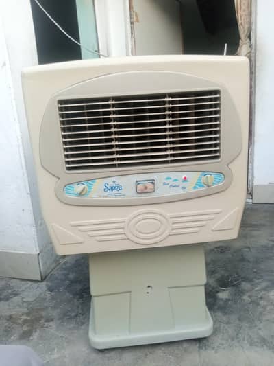 Air cooler