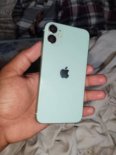 Apple iPhone 11