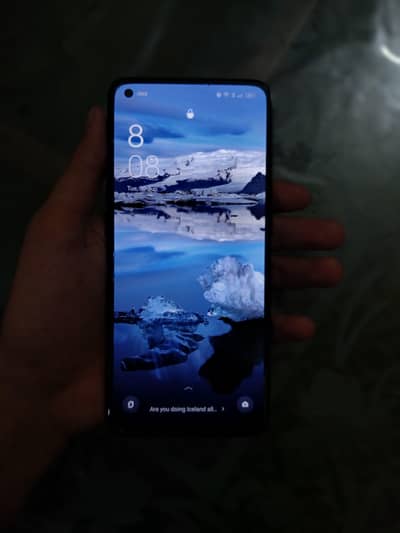 OPPO F19 pta approved with box