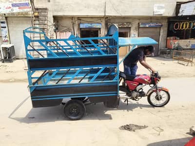 loading riksha available hai bilkul ok hai koi Kam krwany wala ni hai