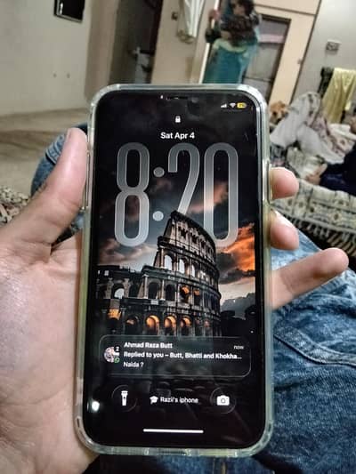 Apple iPhone 11