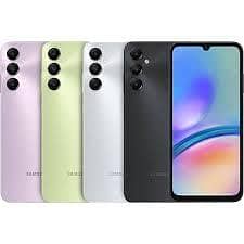 Samsung Mobile A05s