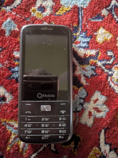 QMobile E1