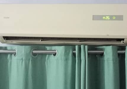 Haier 1.5 Ton Split AC (Non-Inverter)