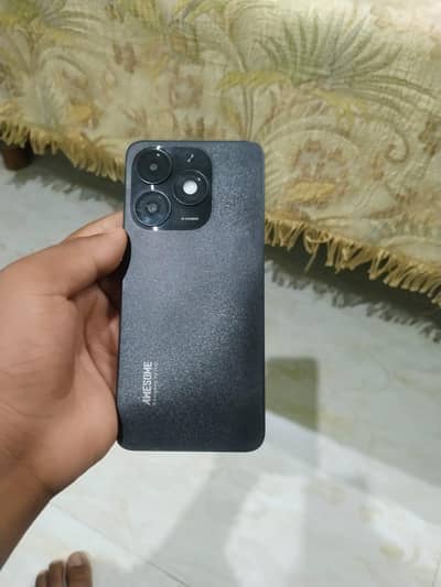 Itel A50 6 64gb ha phone ma kisa kisam ka masala nai ha 0306. . . 4154855