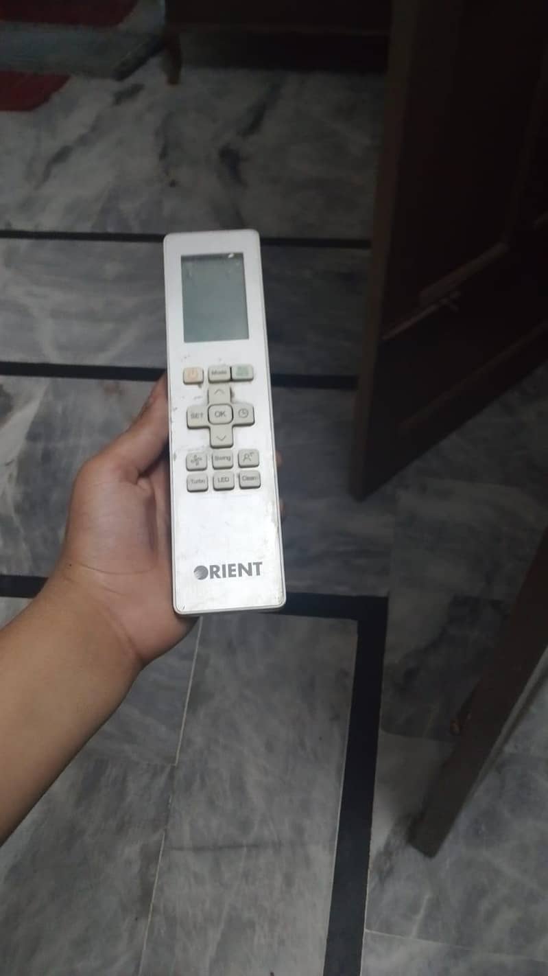 orient 2