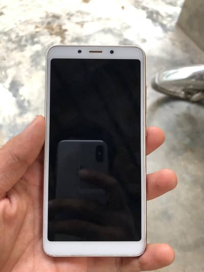 Xiaomi 6A