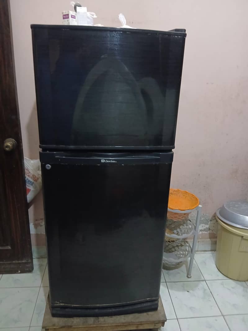 Dawlance Refrigerator 0