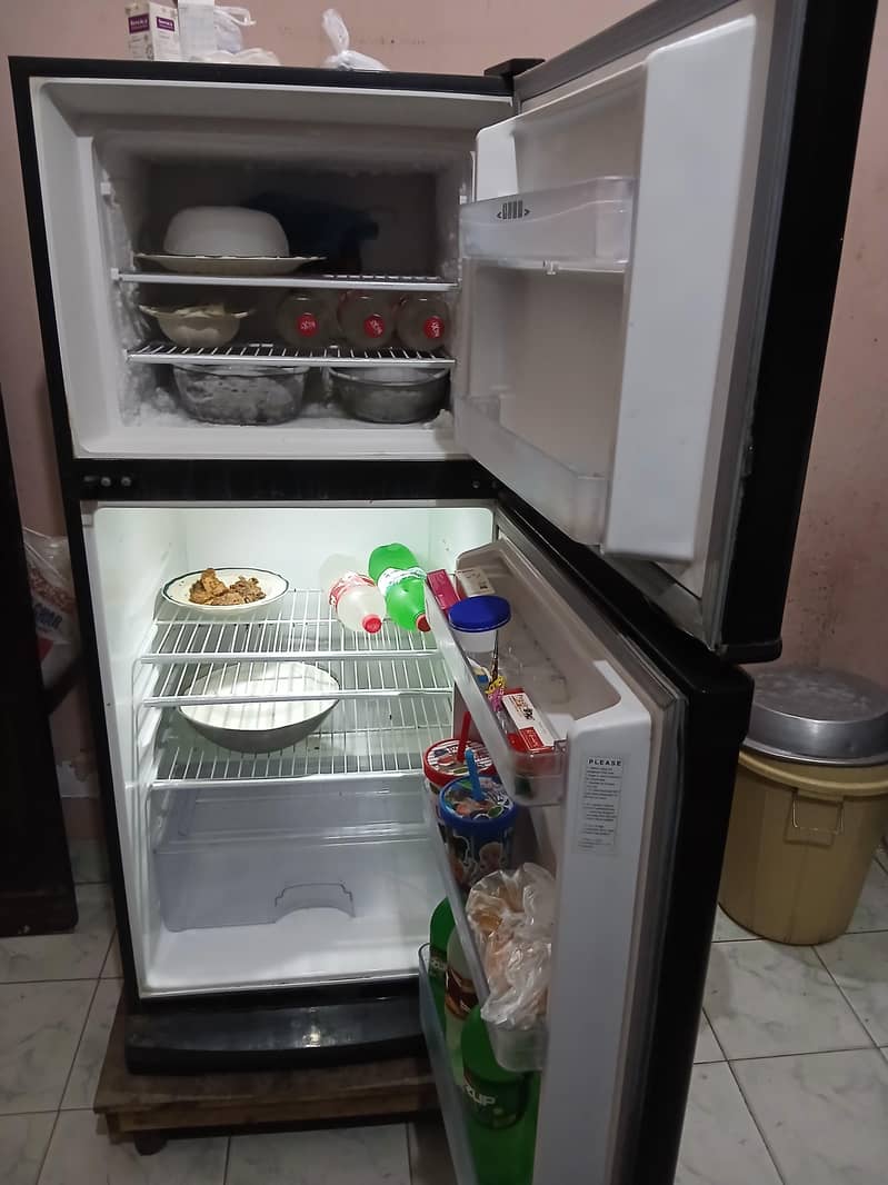 Dawlance Refrigerator 1