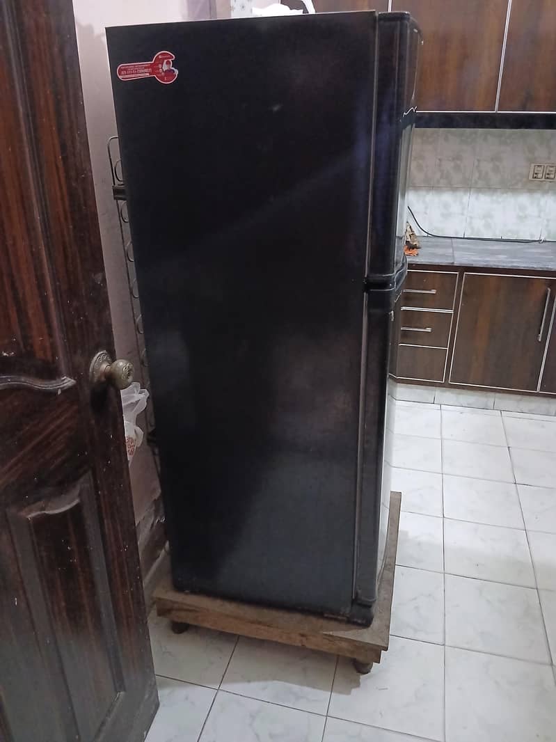 Dawlance Refrigerator 2