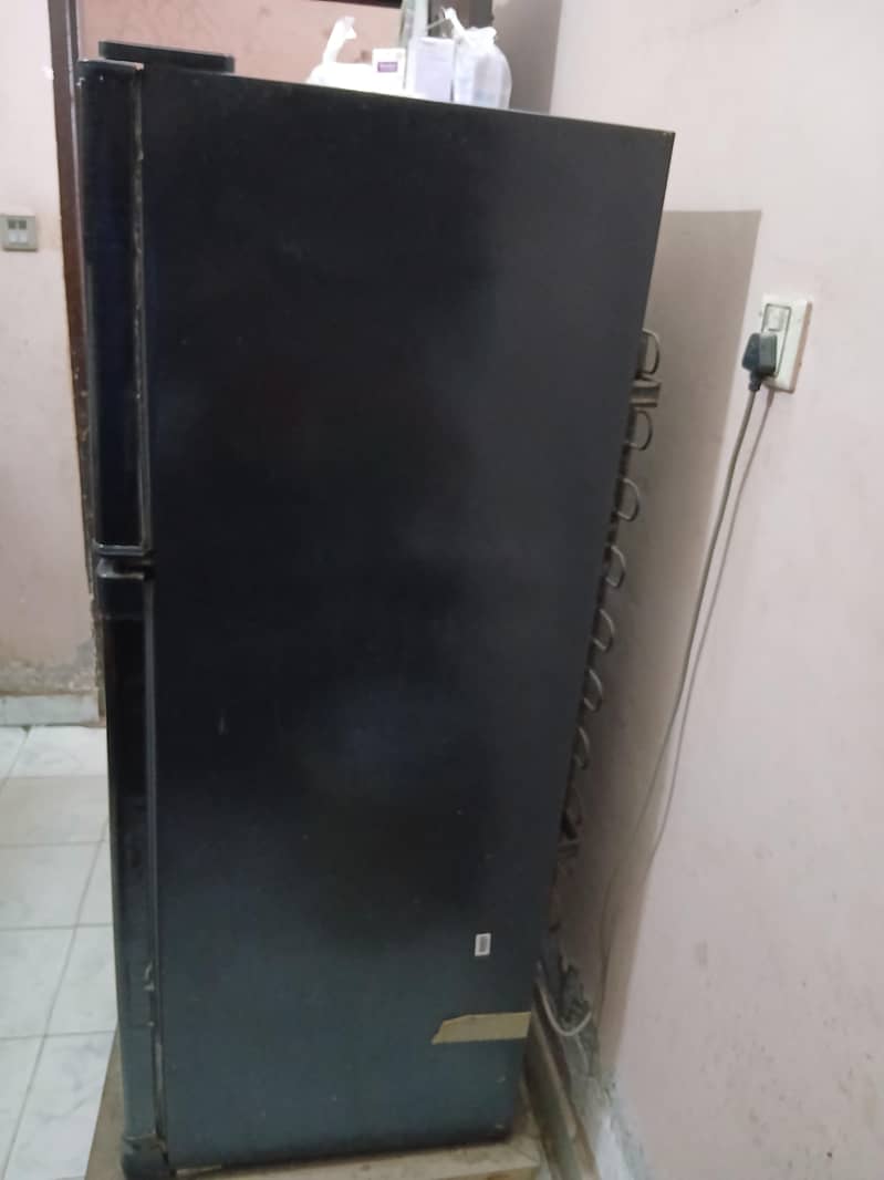 Dawlance Refrigerator 3