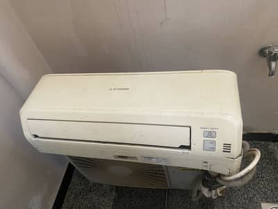 MISTUBUSHI AC