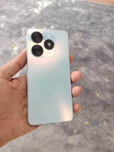 Tecno Spark Go 2024 For Sale (only Mobile)