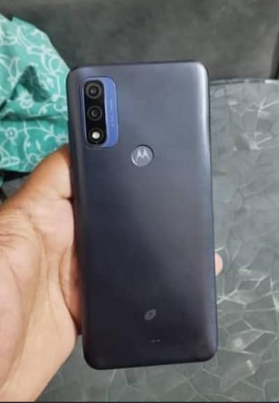 Motorola G Pure
