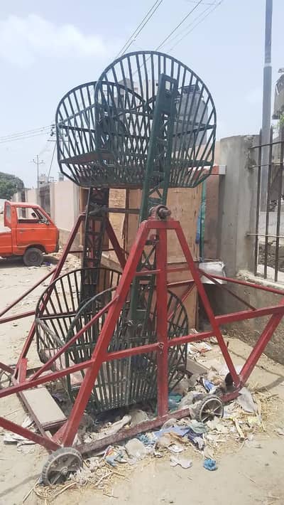 achi condition me he golla sell karna he landhi hospital chorangi